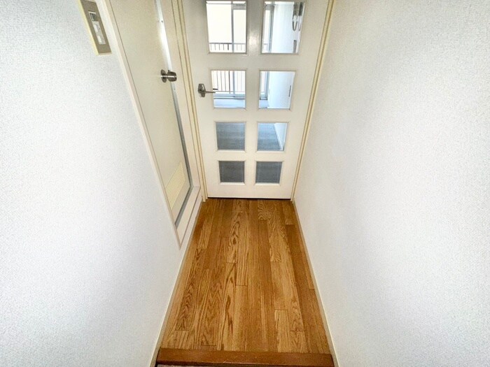 物件内観写真15　(廊下)