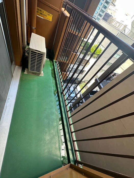 物件内観写真21　(ベランダ・バルコニー)