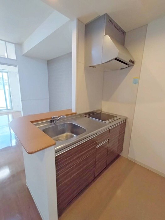 物件内観写真8　(キッチン)