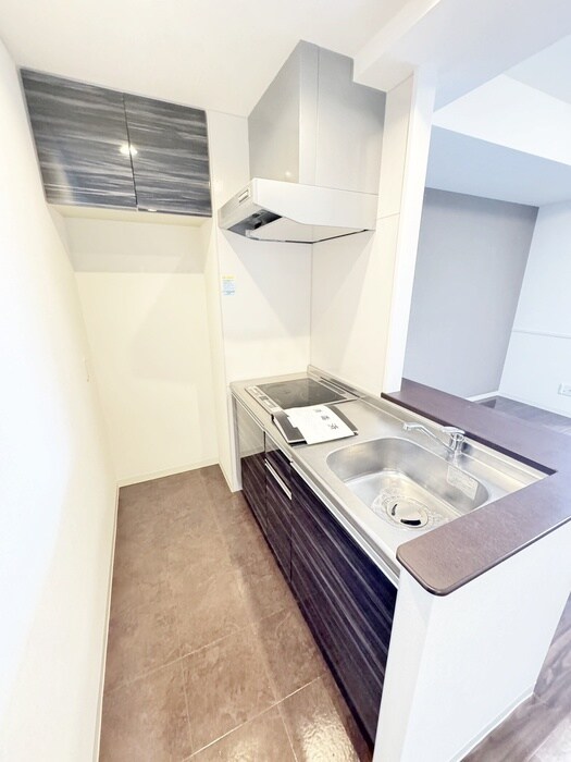 物件内観写真8　(キッチン)