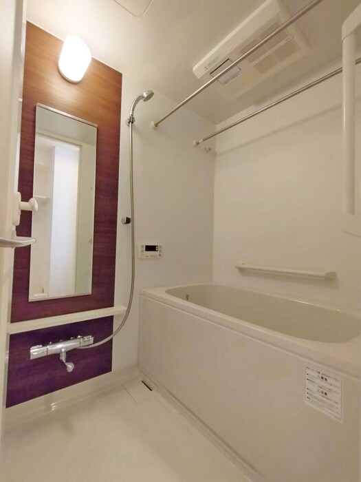 物件内観写真9　(バス／シャワールーム等)