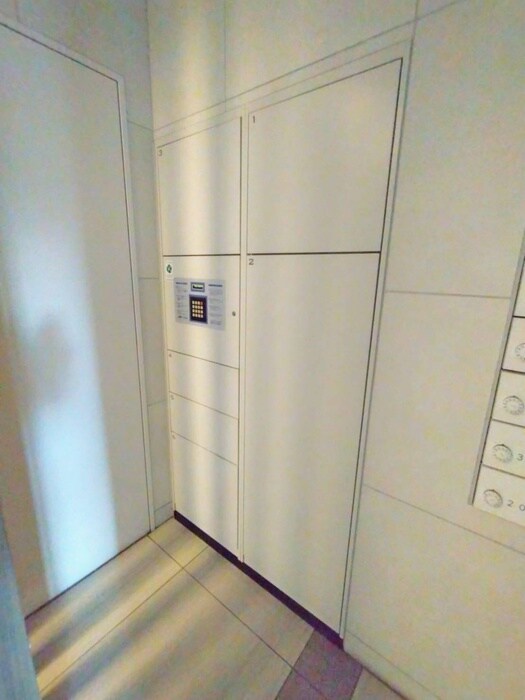 物件外観写真5　(建物設備)