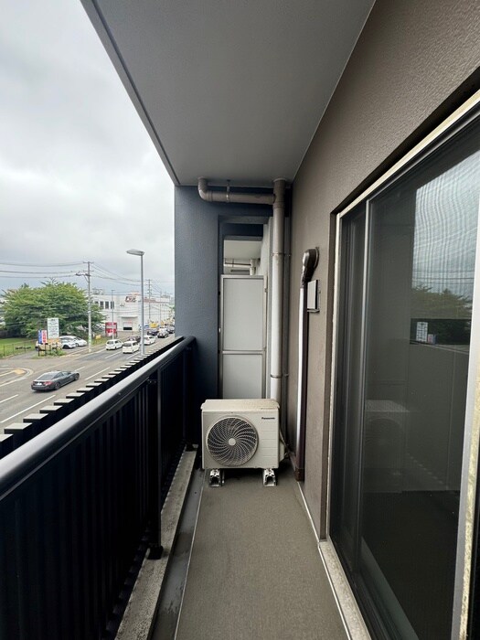 物件内観写真14　(ベランダ・バルコニー)