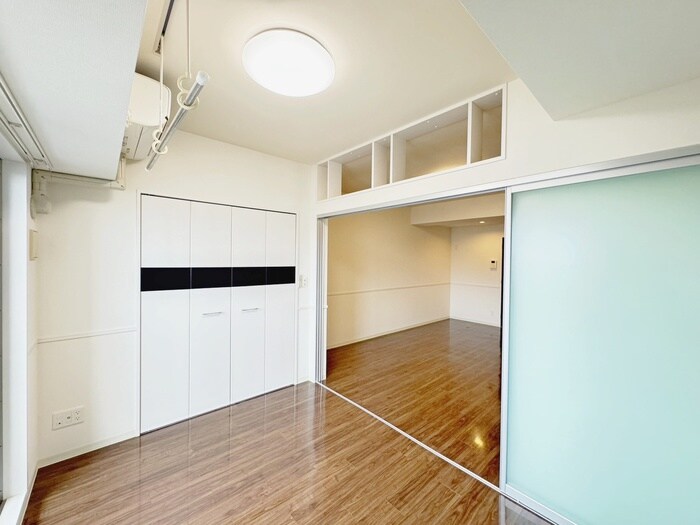 物件内観写真17　(居室)