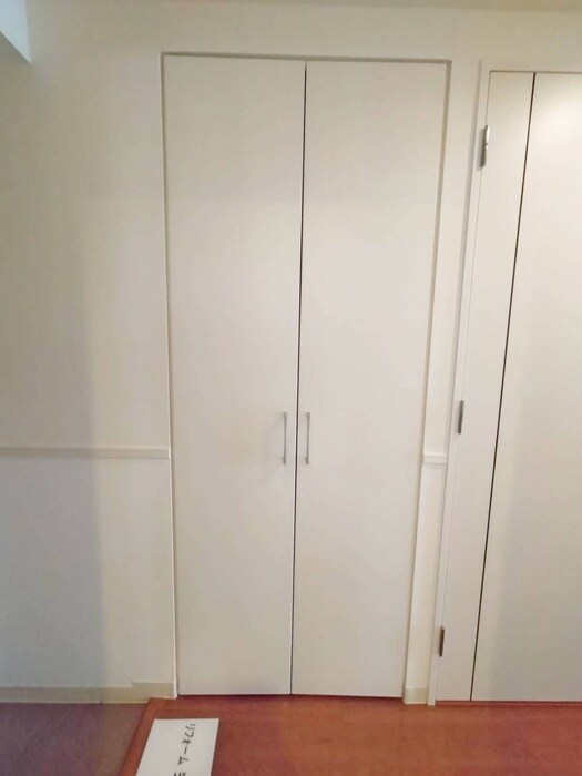 物件内観写真22　(収納)