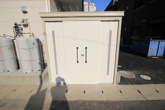 物件外観写真5　(外観写真)