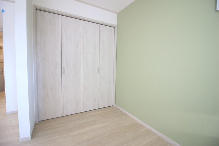 物件内観写真10　(居室)