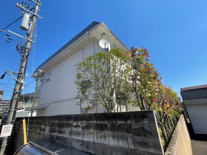 物件外観写真4　(外観写真)