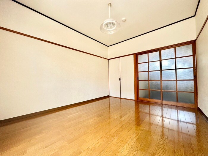 物件内観写真10　(居室)