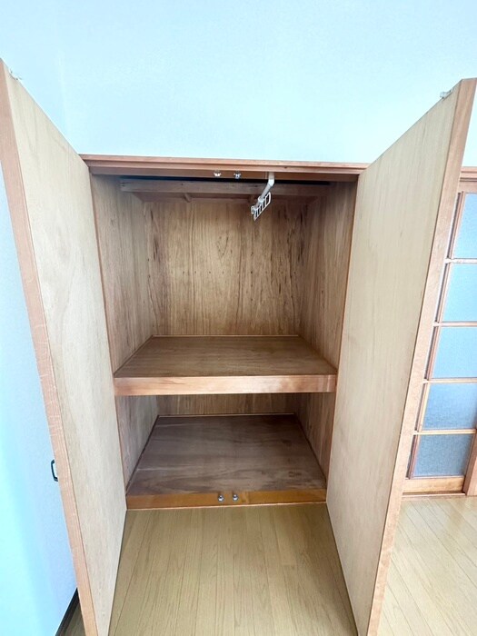 物件内観写真11　(収納)