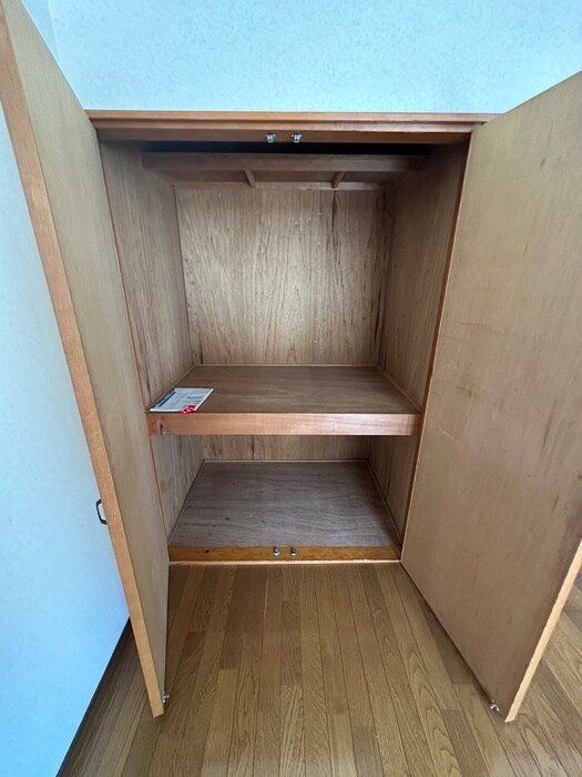 物件内観写真11　(収納)