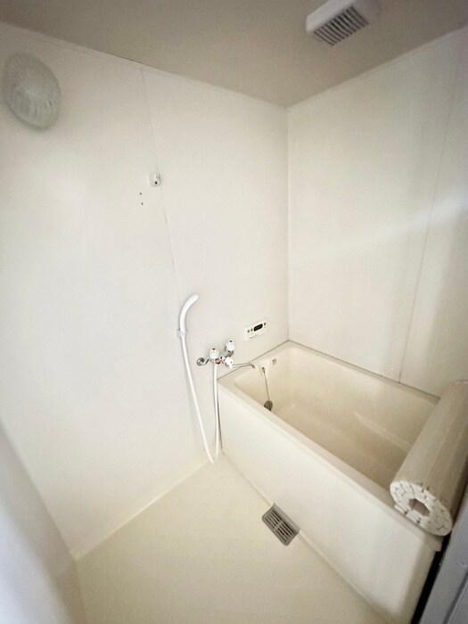 物件内観写真13　(バス／シャワールーム等)