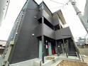 仮）メリディアン柏木4番館