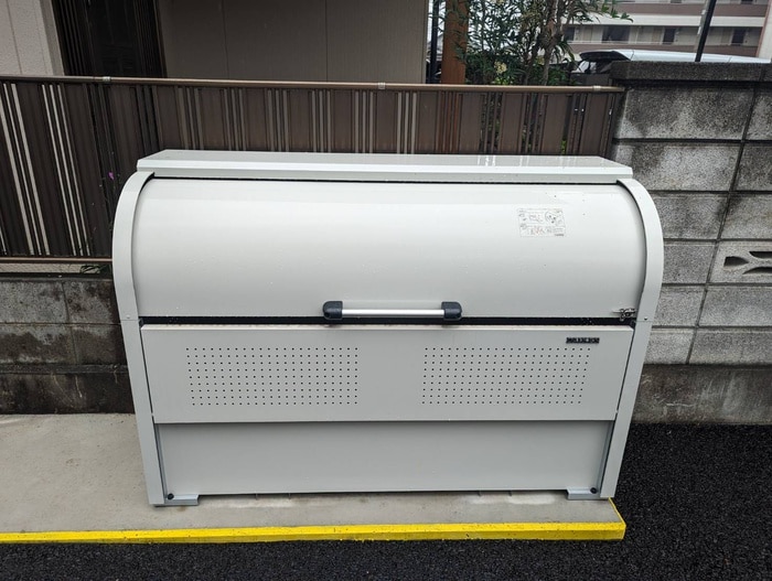 物件外観写真3　(建物設備)