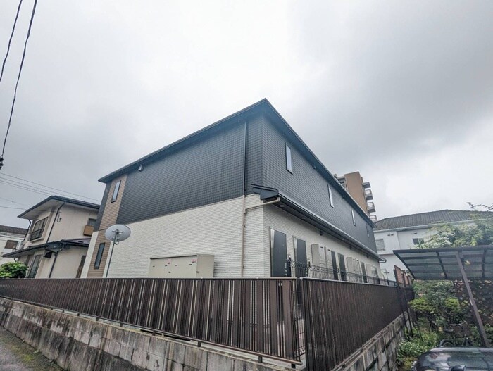 物件外観写真5　(外観写真)