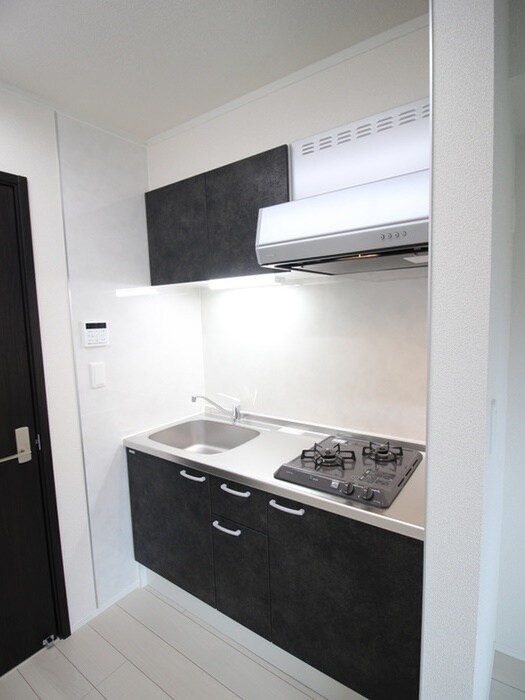 物件内観写真12　(キッチン)