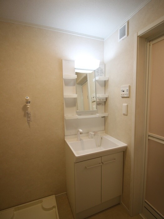 物件内観写真14　(洗面)