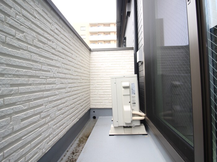 物件内観写真21　(ベランダ・バルコニー)