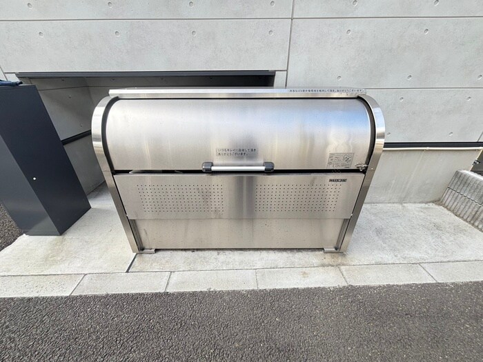 物件外観写真5　(建物設備)