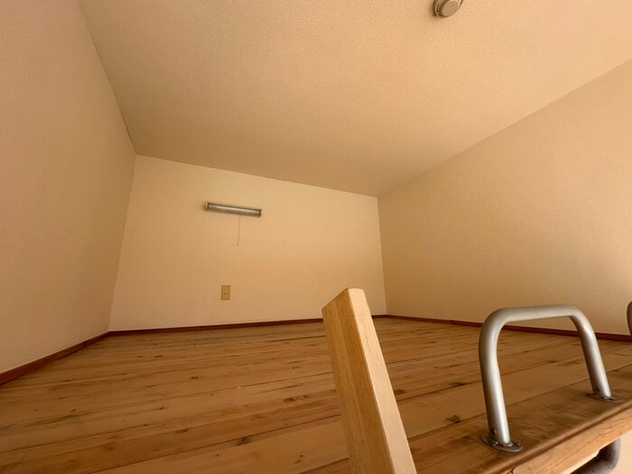 物件内観写真10　(ロフト)