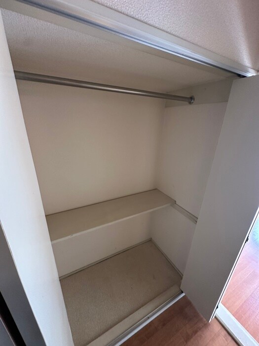 物件内観写真11　(収納)