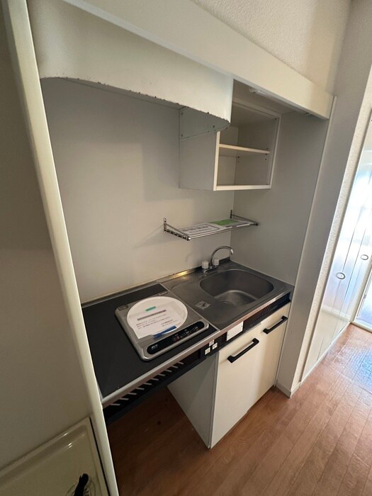 物件内観写真12　(キッチン)