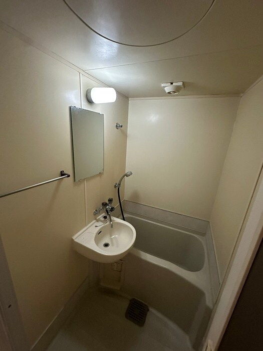 物件内観写真14　(バス／シャワールーム等)