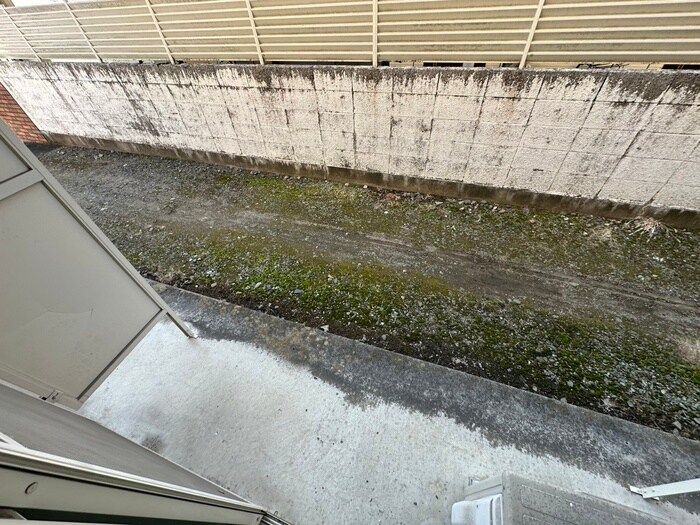 物件内観写真21　(ベランダ・バルコニー)