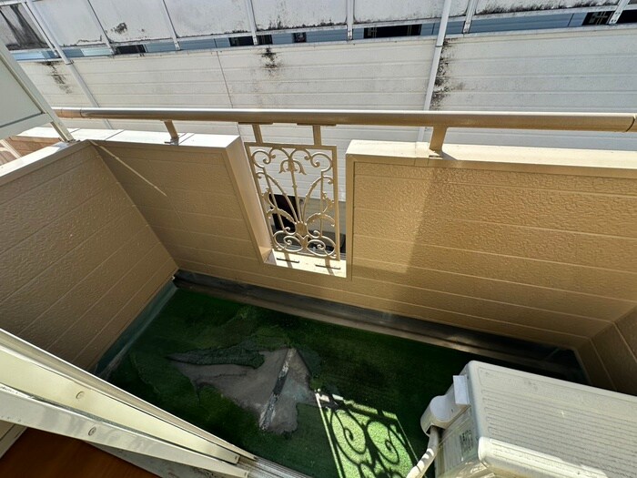 物件内観写真21　(ベランダ・バルコニー)