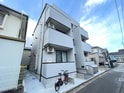 OUTRIGGER六十人町