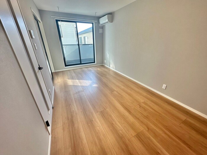 物件内観写真7　(居室)