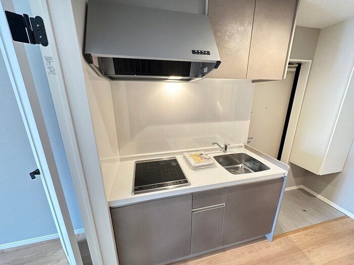 物件内観写真9　(キッチン)