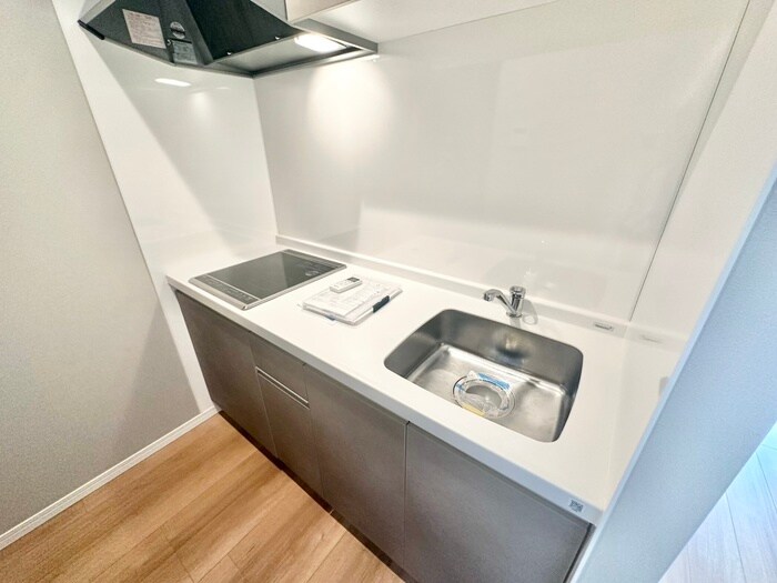 物件内観写真10　(キッチン)