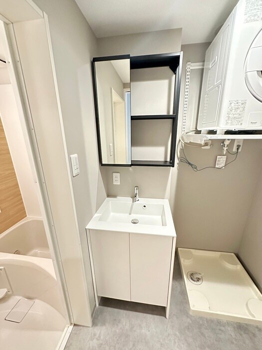 物件内観写真19　(洗面)