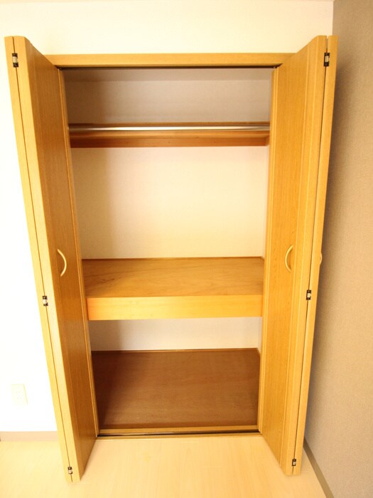 物件内観写真11　(収納)