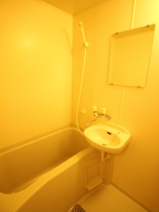 物件内観写真13　(バス／シャワールーム等)