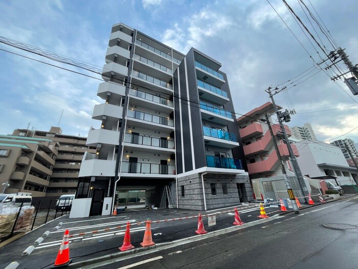 物件外観写真6　(外観写真)