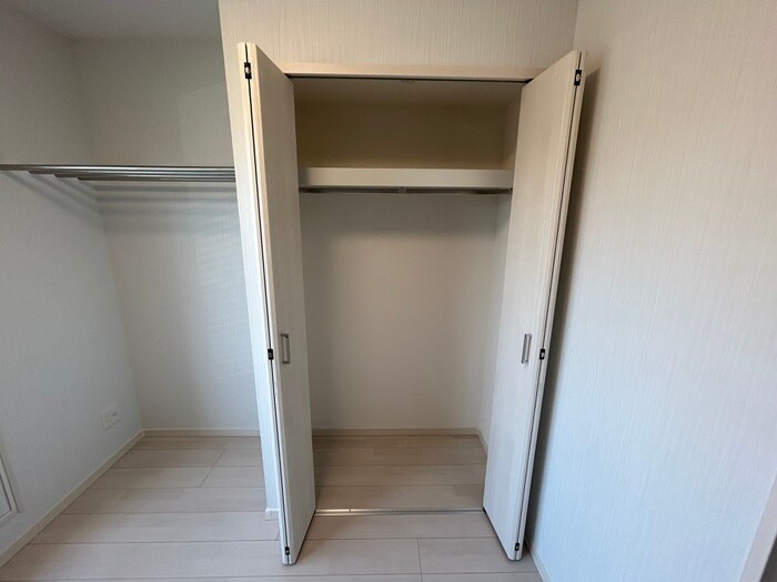 物件内観写真11　(収納)