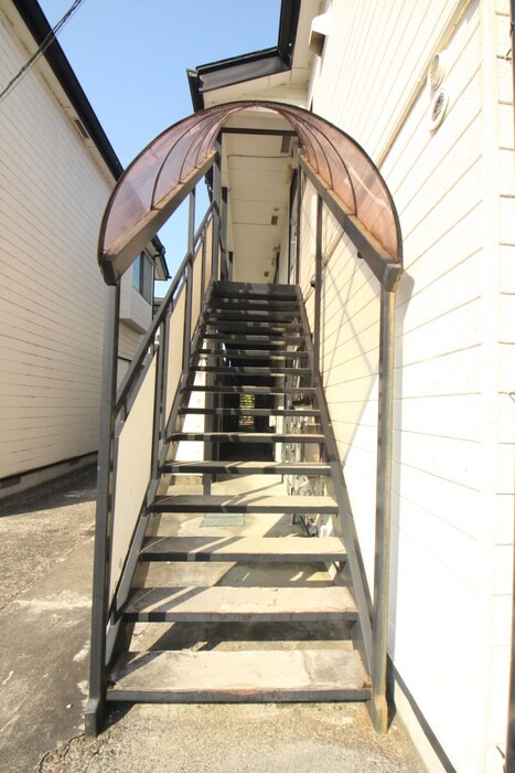 物件外観写真4　(その他)