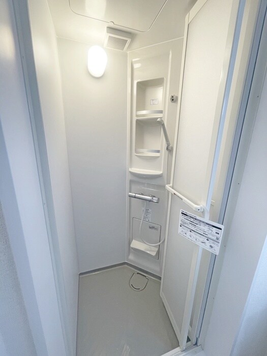 物件内観写真10　(バス／シャワールーム等)