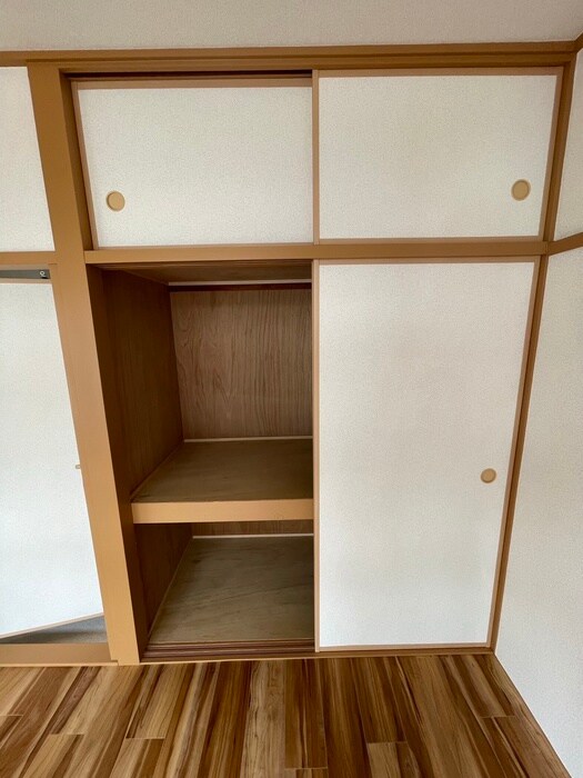 物件内観写真14　(収納)