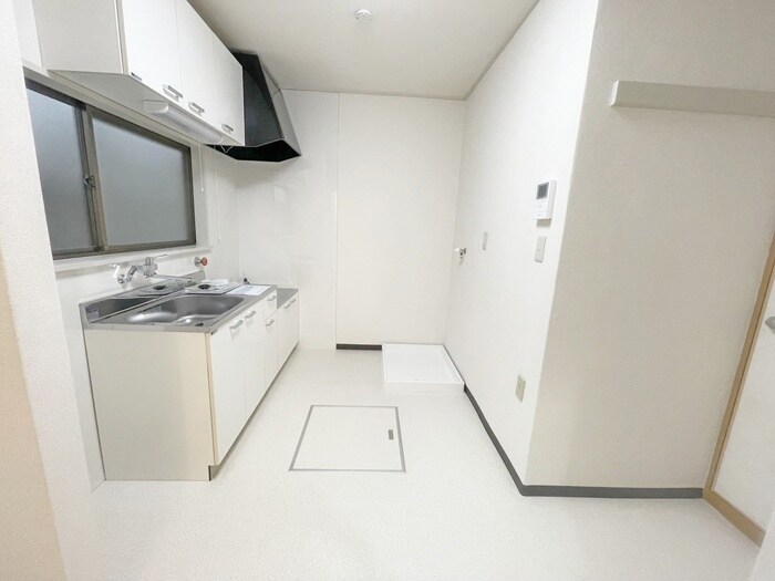 物件内観写真17　(キッチン)