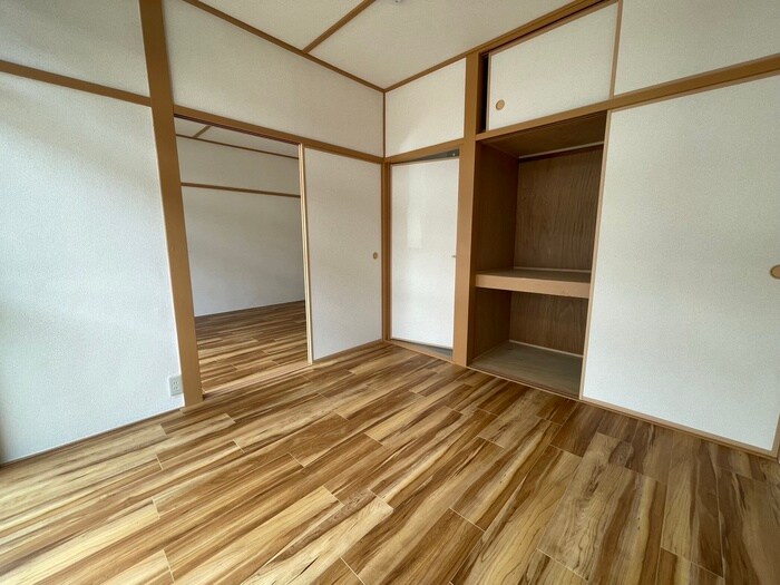 物件内観写真18　(居室)