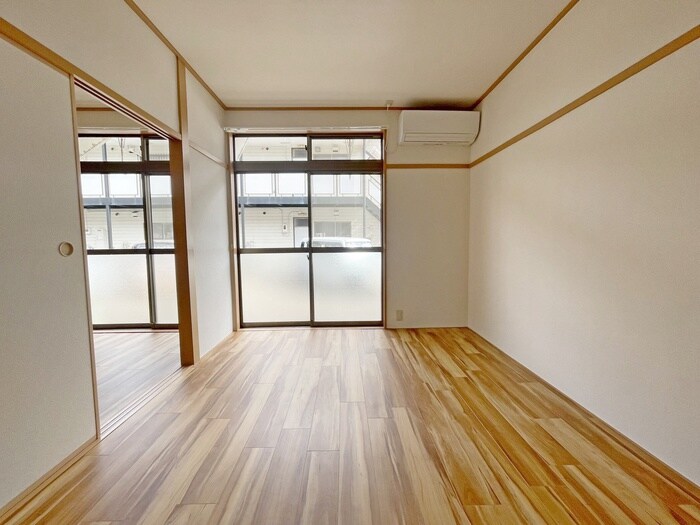 物件内観写真20　(居室)