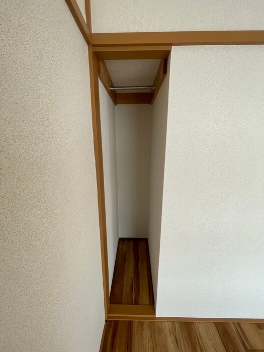 物件内観写真21　(収納)