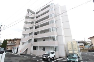 しゃとれ梅田町外観写真