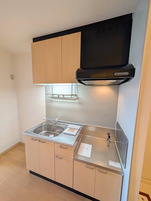 物件内観写真10　(キッチン)