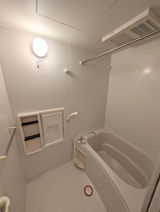 物件内観写真12　(バス／シャワールーム等)