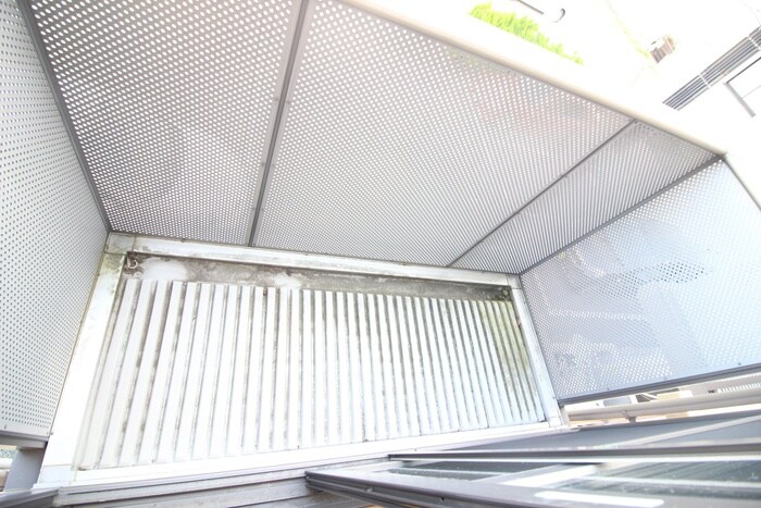 物件内観写真12　(ベランダ・バルコニー)