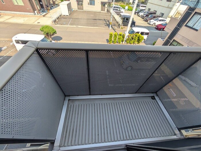 物件内観写真15　(ベランダ・バルコニー)